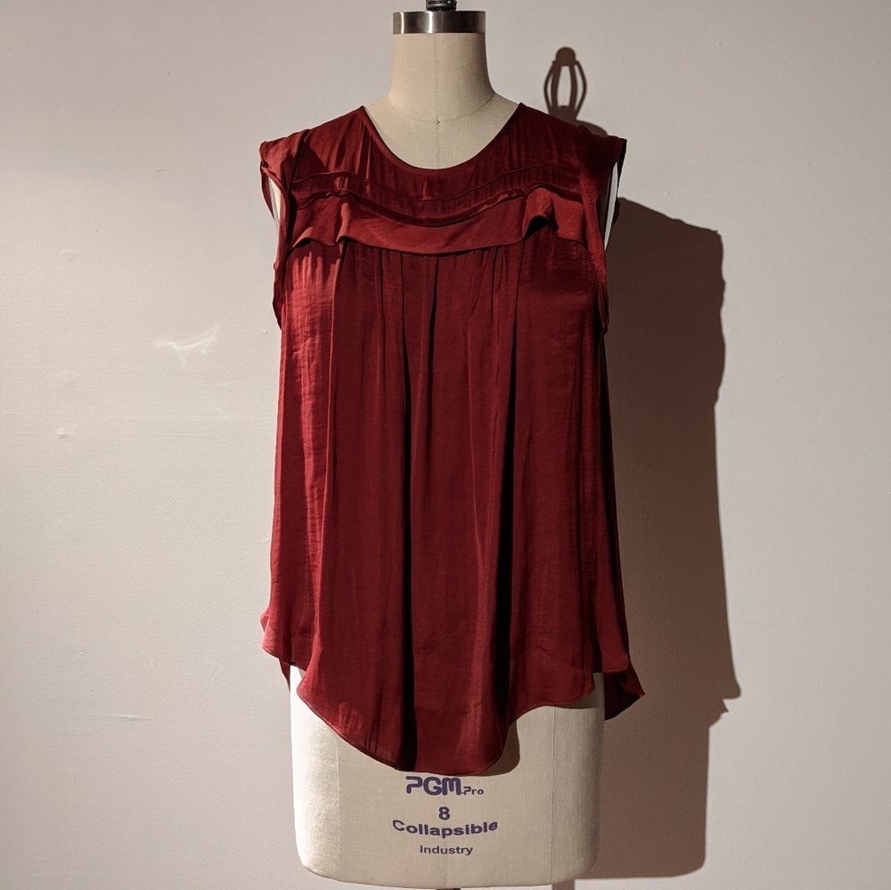 LOFT Ruby Blouse